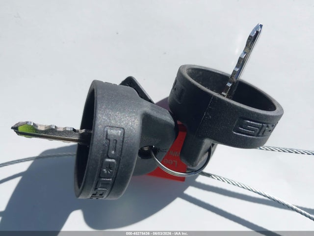 2025 Polaris Rzr Pro Xp Premium მანქანა იყიდება აუქციონზე, vin: 3NSXPB926SG070058, აუქციონის ნომერი: 45278436