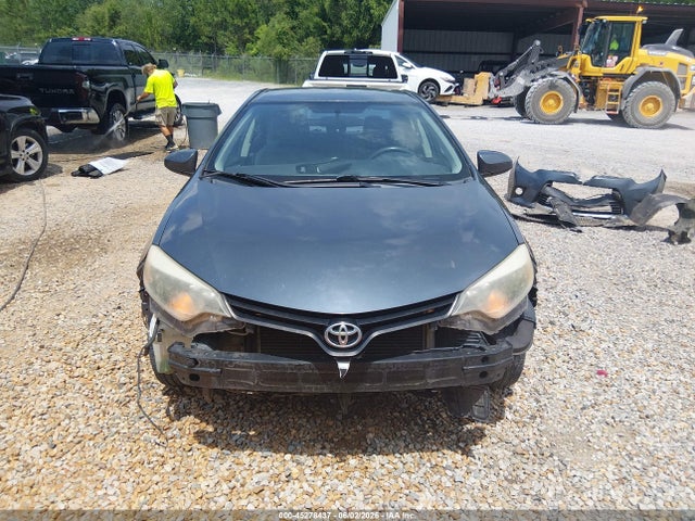 Toyota Corolla Le Plus 2014 5YFBURHE1EP169720 Image 13