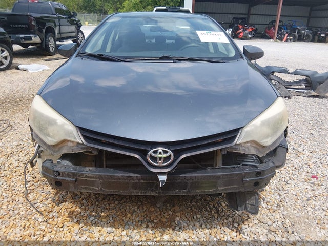 Toyota Corolla Le Plus 2014 5YFBURHE1EP169720 Image 6