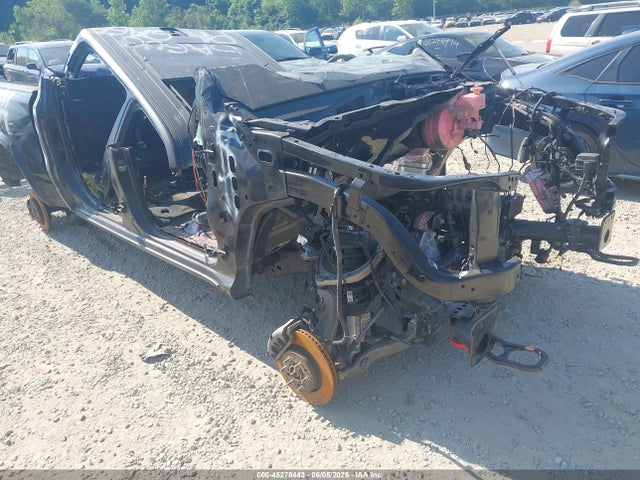 Aukcja sprzedaży 2022 Ram 1500 Trx  4x4 5'7 Box, vin: 1C6SRFU98NN414008, numer aukcji: 45278443