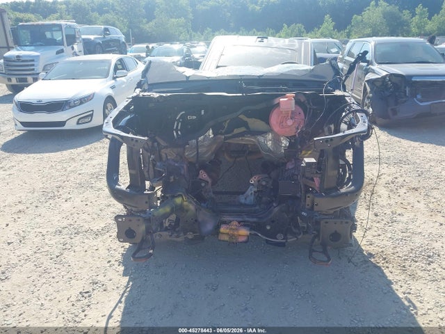 Aukcja sprzedaży 2022 Ram 1500 Trx  4x4 5'7 Box, vin: 1C6SRFU98NN414008, numer aukcji: 45278443