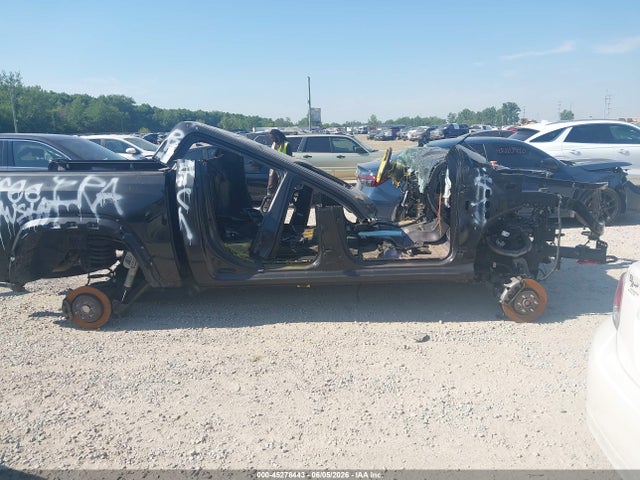 Aukcja sprzedaży 2022 Ram 1500 Trx  4x4 5'7 Box, vin: 1C6SRFU98NN414008, numer aukcji: 45278443