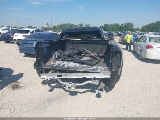 Aukcja sprzedaży 2022 Ram 1500 Trx  4x4 5'7 Box, vin: 1C6SRFU98NN414008, numer aukcji: 45278443