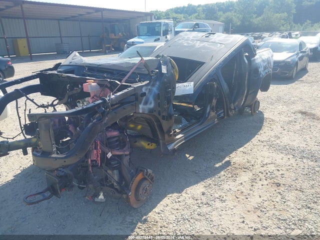Aukcja sprzedaży 2022 Ram 1500 Trx  4x4 5'7 Box, vin: 1C6SRFU98NN414008, numer aukcji: 45278443