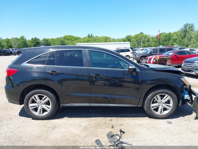 2014 Acura Rdx მანქანა იყიდება აუქციონზე, vin: 5J8TB4H33EL002958, აუქციონის ნომერი: 45278448