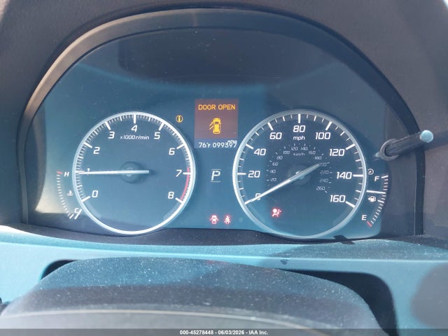 2014 Acura Rdx მანქანა იყიდება აუქციონზე, vin: 5J8TB4H33EL002958, აუქციონის ნომერი: 45278448