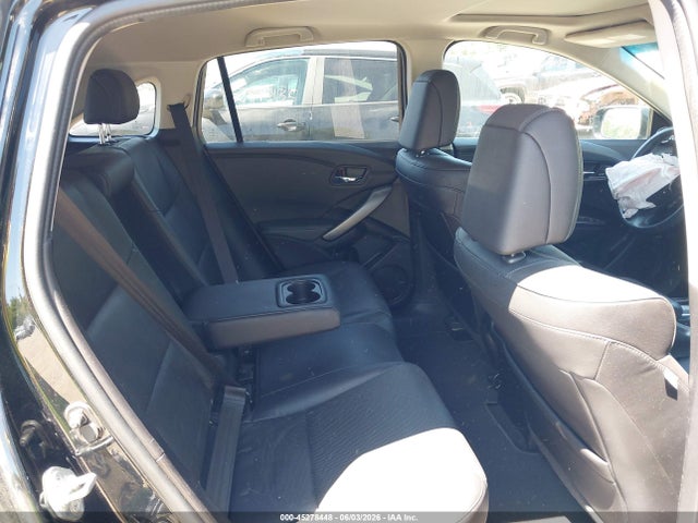 2014 Acura Rdx მანქანა იყიდება აუქციონზე, vin: 5J8TB4H33EL002958, აუქციონის ნომერი: 45278448