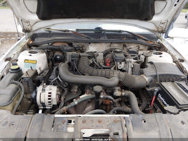Aukcja sprzedaży 1995 Chevrolet Corsica, vin: 1G1LD5541SY198725, numer aukcji: 45278449