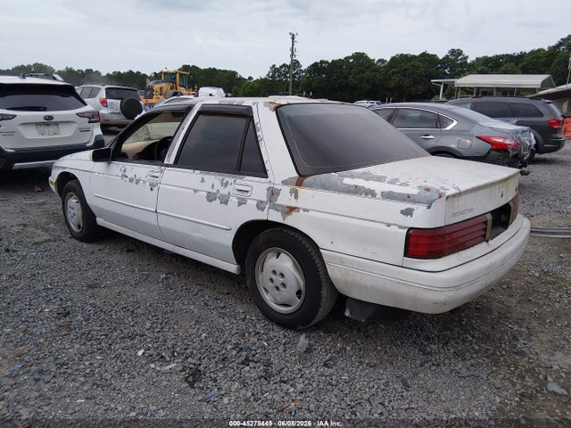 Aukcja sprzedaży 1995 Chevrolet Corsica, vin: 1G1LD5541SY198725, numer aukcji: 45278449