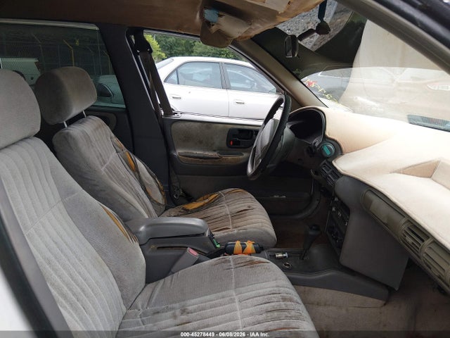 Aukcja sprzedaży 1995 Chevrolet Corsica, vin: 1G1LD5541SY198725, numer aukcji: 45278449