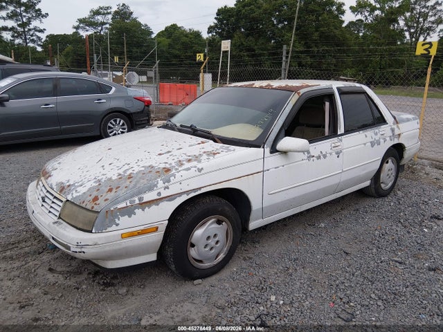 Aukcja sprzedaży 1995 Chevrolet Corsica, vin: 1G1LD5541SY198725, numer aukcji: 45278449