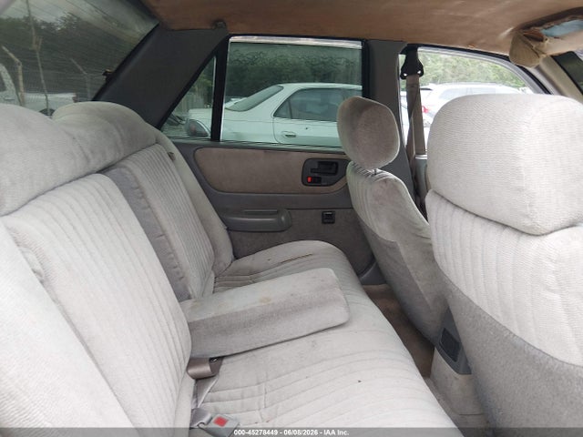 Aukcja sprzedaży 1995 Chevrolet Corsica, vin: 1G1LD5541SY198725, numer aukcji: 45278449