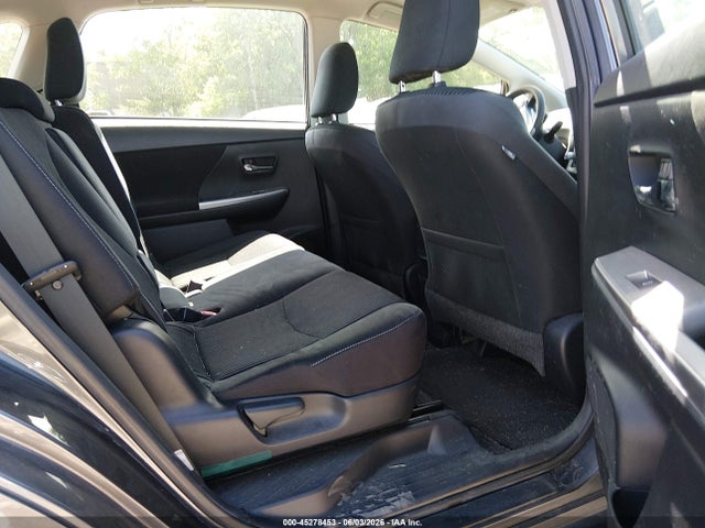 Продажа на аукционе авто 2015 Toyota Prius V Three, vin: JTDZN3EU0FJ029524, номер лота: 45278453