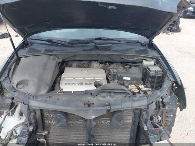 Aukcja sprzedaży 2005 Lexus Rx 330, vin: JTJHA31U550097400, numer aukcji: 45278454