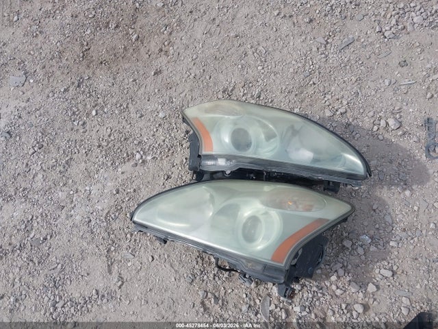 Aukcja sprzedaży 2005 Lexus Rx 330, vin: JTJHA31U550097400, numer aukcji: 45278454