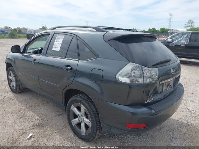 Aukcja sprzedaży 2005 Lexus Rx 330, vin: JTJHA31U550097400, numer aukcji: 45278454