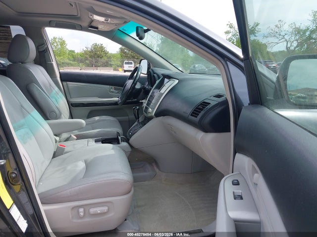 Aukcja sprzedaży 2005 Lexus Rx 330, vin: JTJHA31U550097400, numer aukcji: 45278454