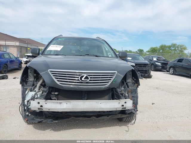 Aukcja sprzedaży 2005 Lexus Rx 330, vin: JTJHA31U550097400, numer aukcji: 45278454
