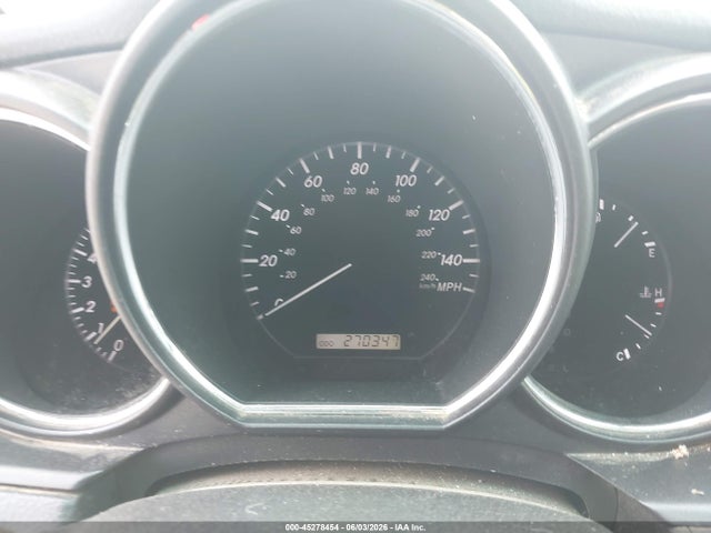 Aukcja sprzedaży 2005 Lexus Rx 330, vin: JTJHA31U550097400, numer aukcji: 45278454