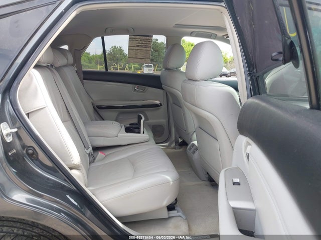Aukcja sprzedaży 2005 Lexus Rx 330, vin: JTJHA31U550097400, numer aukcji: 45278454