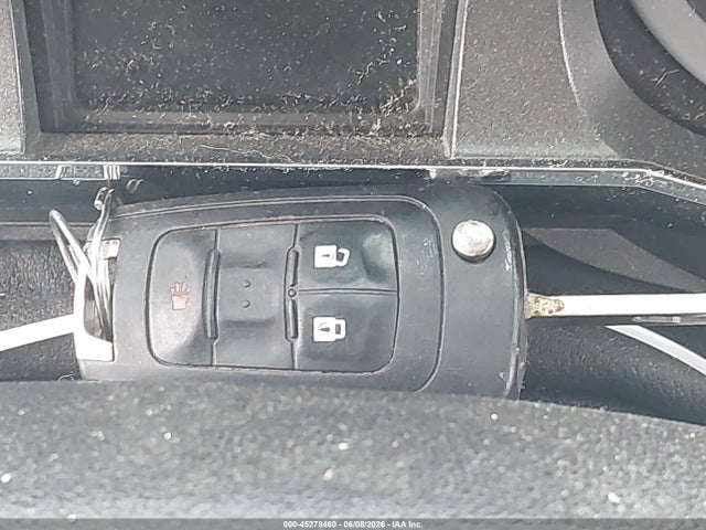 2014 Gmc Terrain Sle-1 მანქანა იყიდება აუქციონზე, vin: 2GKALMEK4E6134994, აუქციონის ნომერი: 45278460