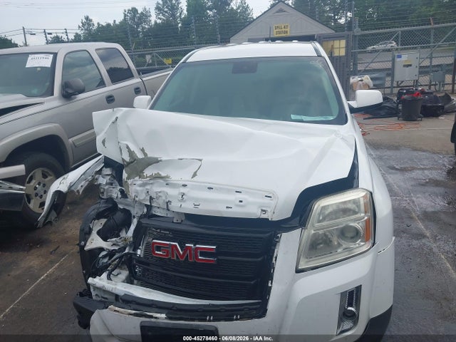 2014 Gmc Terrain Sle-1 მანქანა იყიდება აუქციონზე, vin: 2GKALMEK4E6134994, აუქციონის ნომერი: 45278460