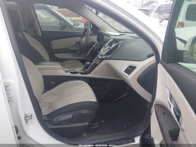 2014 Gmc Terrain Sle-1 მანქანა იყიდება აუქციონზე, vin: 2GKALMEK4E6134994, აუქციონის ნომერი: 45278460