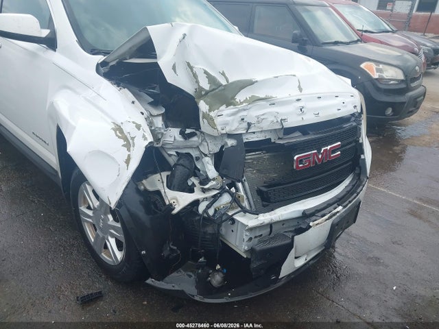 2014 Gmc Terrain Sle-1 მანქანა იყიდება აუქციონზე, vin: 2GKALMEK4E6134994, აუქციონის ნომერი: 45278460