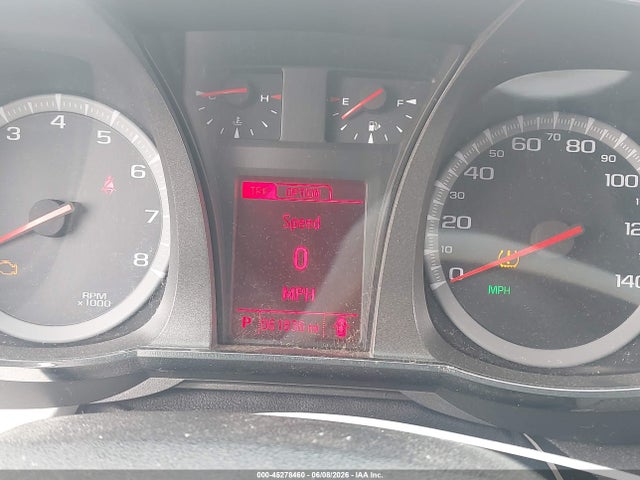 2014 Gmc Terrain Sle-1 მანქანა იყიდება აუქციონზე, vin: 2GKALMEK4E6134994, აუქციონის ნომერი: 45278460