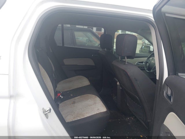 2014 Gmc Terrain Sle-1 მანქანა იყიდება აუქციონზე, vin: 2GKALMEK4E6134994, აუქციონის ნომერი: 45278460