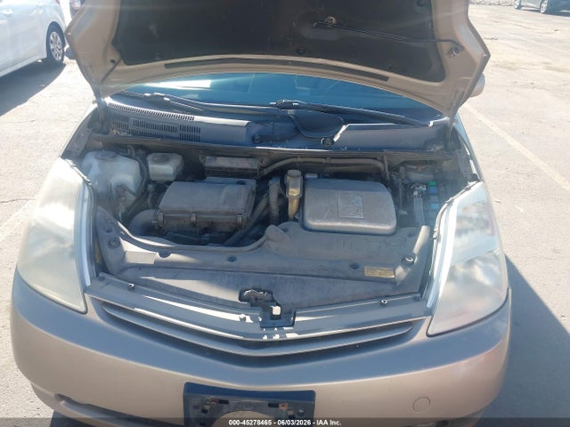 Продаж на аукціоні авто 2005 Toyota Prius, vin: JTDKB20UX53044224, номер лоту: 45278465