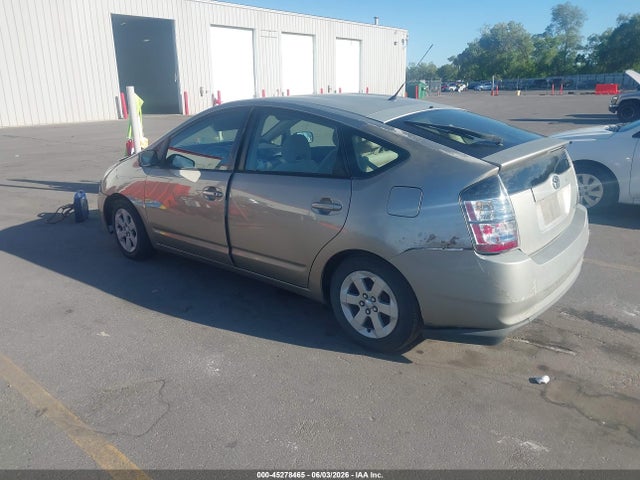 Продаж на аукціоні авто 2005 Toyota Prius, vin: JTDKB20UX53044224, номер лоту: 45278465