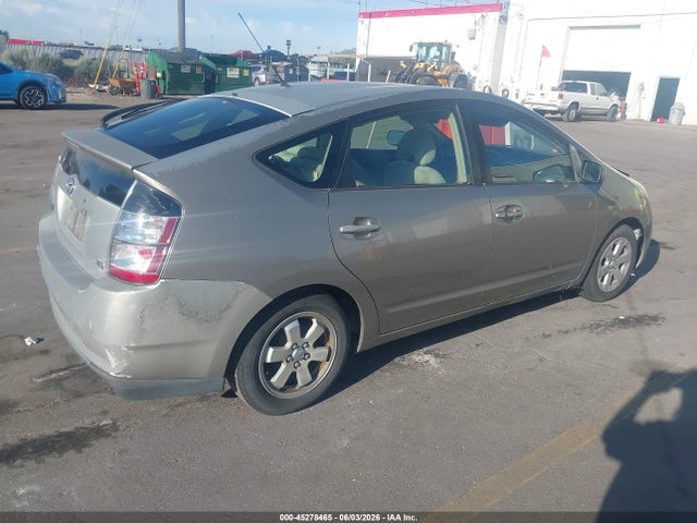 Продаж на аукціоні авто 2005 Toyota Prius, vin: JTDKB20UX53044224, номер лоту: 45278465