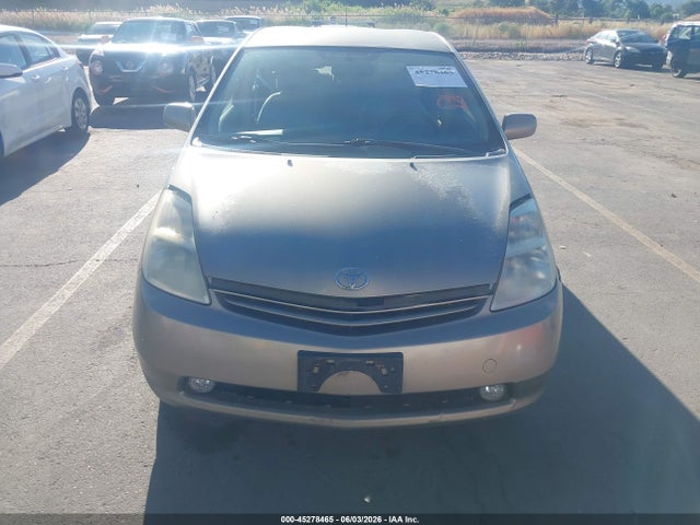 Продаж на аукціоні авто 2005 Toyota Prius, vin: JTDKB20UX53044224, номер лоту: 45278465