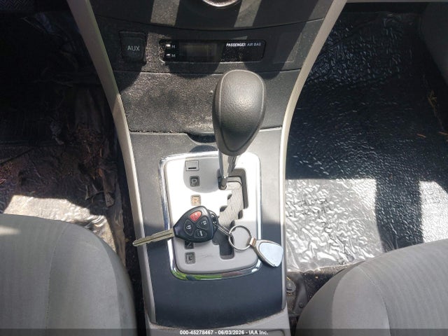 Aukcja sprzedaży 2010 Toyota Corolla Le, vin: 2T1BU4EE1AC398853, numer aukcji: 45278467