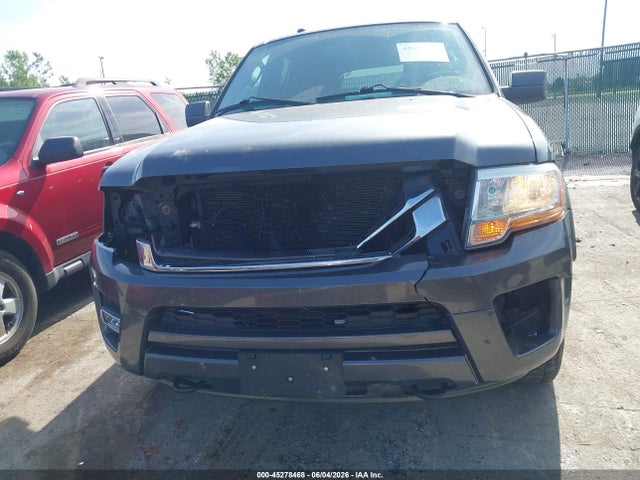 Aukcja sprzedaży 2016 Ford Expedition El Xlt, vin: 1FMJK1JT6GEF27997, numer aukcji: 45278468