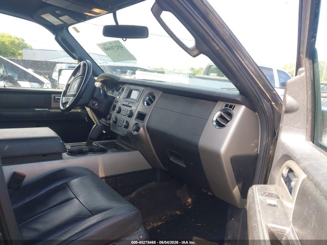 Aukcja sprzedaży 2016 Ford Expedition El Xlt, vin: 1FMJK1JT6GEF27997, numer aukcji: 45278468