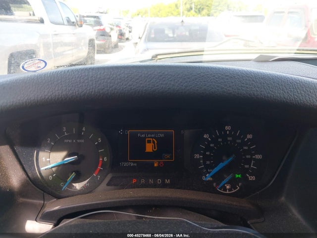 Aukcja sprzedaży 2016 Ford Expedition El Xlt, vin: 1FMJK1JT6GEF27997, numer aukcji: 45278468