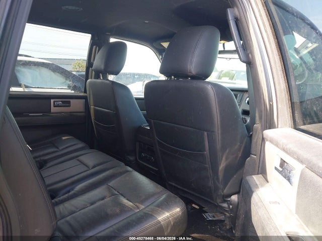 Aukcja sprzedaży 2016 Ford Expedition El Xlt, vin: 1FMJK1JT6GEF27997, numer aukcji: 45278468