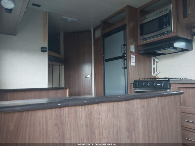 Продаж на аукціоні авто 2018 Heartland Prowler Lynx, vin: 5SFPB2923JE351060, номер лоту: 45278473