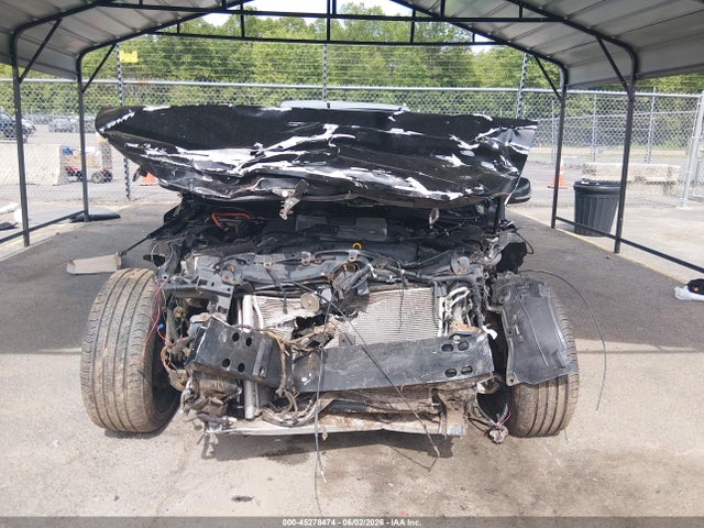 Aukcja sprzedaży 2014 Infiniti Q50, vin: JN1BV7AR4EM707251, numer aukcji: 45278474