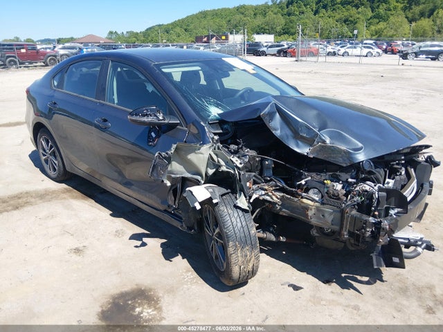 Продаж на аукціоні авто 2023 Kia Forte Lxs, vin: 3KPF24AD5PE543794, номер лоту: 45278477