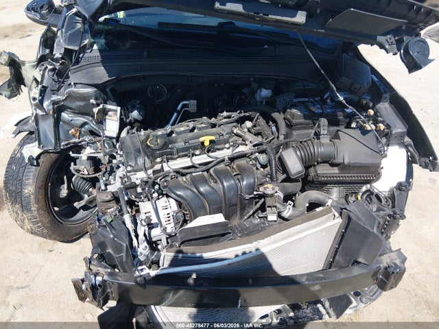 Aukcja sprzedaży 2023 Kia Forte Lxs, vin: 3KPF24AD5PE543794, numer aukcji: 45278477