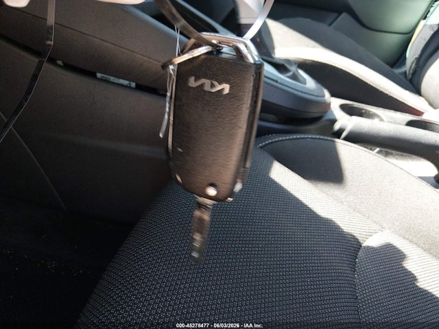 Aukcja sprzedaży 2023 Kia Forte Lxs, vin: 3KPF24AD5PE543794, numer aukcji: 45278477