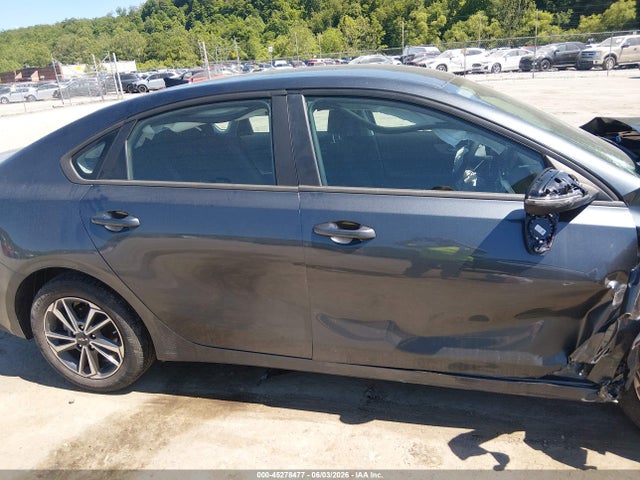 Aukcja sprzedaży 2023 Kia Forte Lxs, vin: 3KPF24AD5PE543794, numer aukcji: 45278477