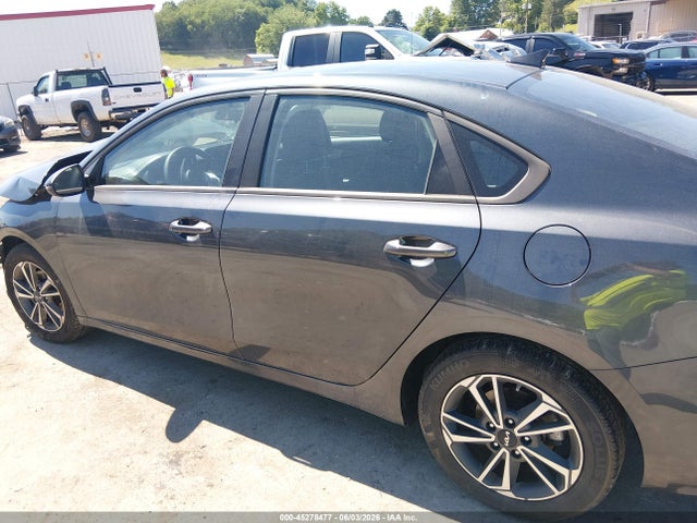 Aukcja sprzedaży 2023 Kia Forte Lxs, vin: 3KPF24AD5PE543794, numer aukcji: 45278477
