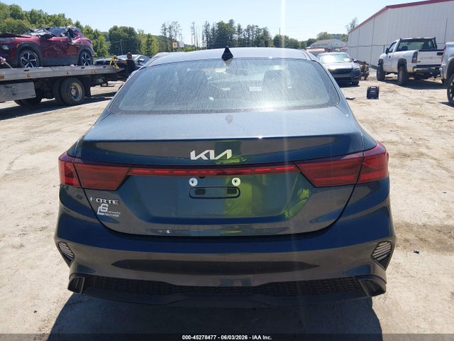 Aukcja sprzedaży 2023 Kia Forte Lxs, vin: 3KPF24AD5PE543794, numer aukcji: 45278477