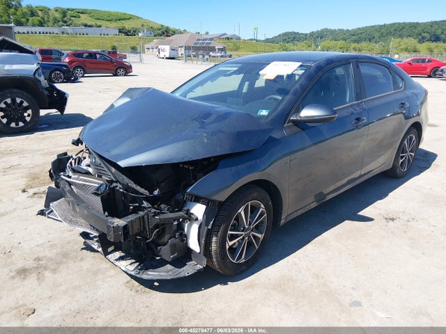 Aukcja sprzedaży 2023 Kia Forte Lxs, vin: 3KPF24AD5PE543794, numer aukcji: 45278477