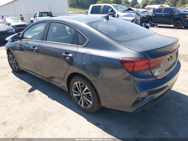 Aukcja sprzedaży 2023 Kia Forte Lxs, vin: 3KPF24AD5PE543794, numer aukcji: 45278477
