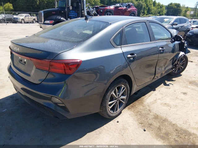Aukcja sprzedaży 2023 Kia Forte Lxs, vin: 3KPF24AD5PE543794, numer aukcji: 45278477